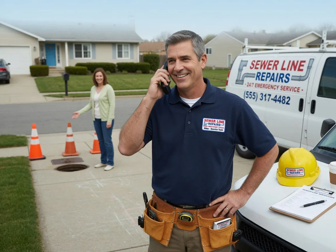 Emergency Plumber Saddle River, NJ FAQs